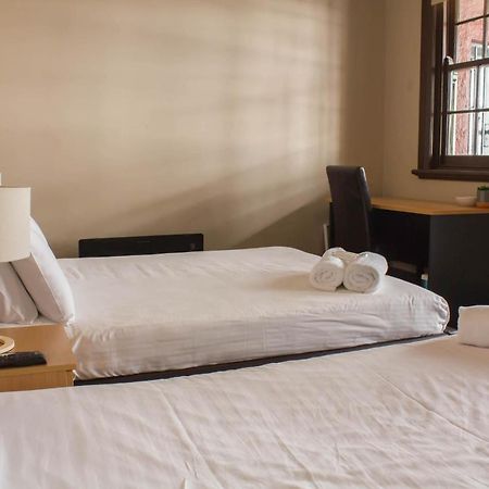 Campsie Hotel Sidney Dış mekan fotoğraf