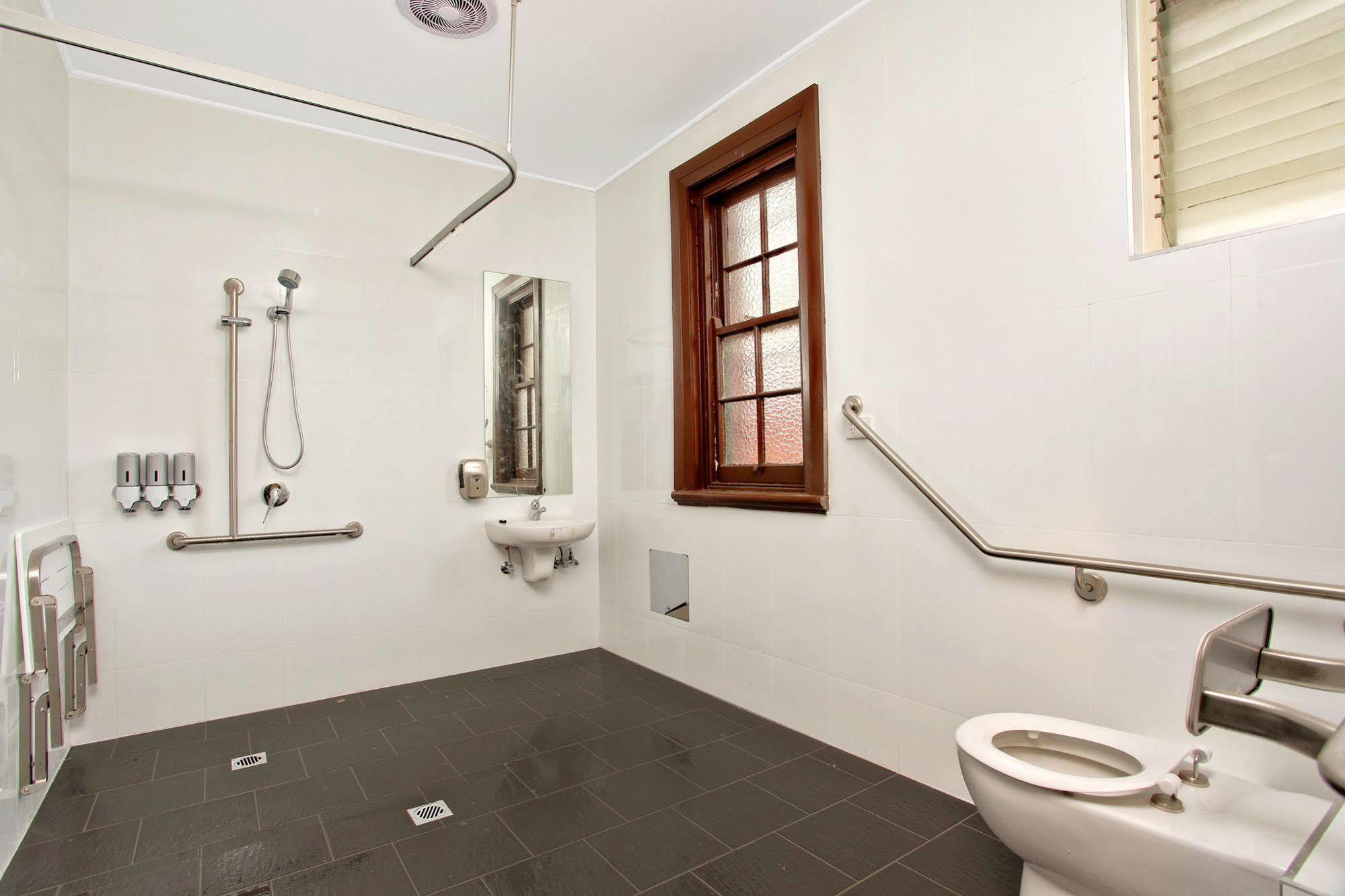 Campsie Hotel Sidney Dış mekan fotoğraf